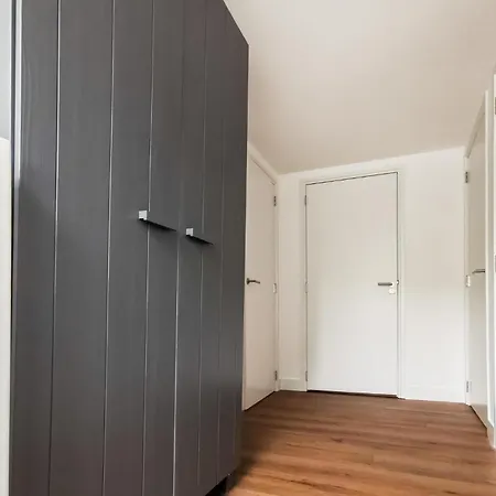 Holiday home In With Wifi And 4 Bedrooms 2