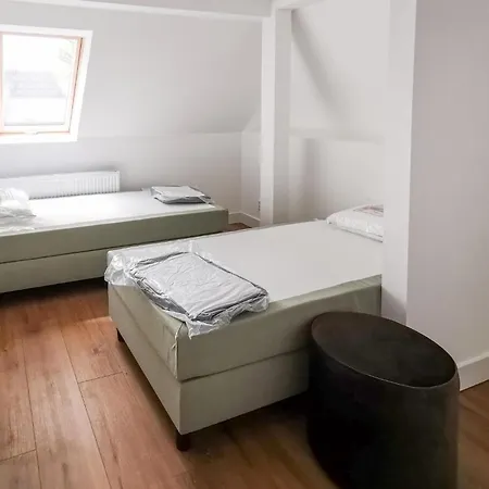 Stunning In With Wifi