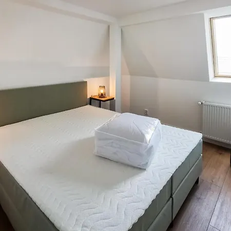 Prázdninový dům Stunning In With Wifi *