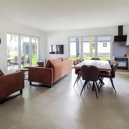 In With Wifi And 4 Bedrooms 2 * Den Oever
