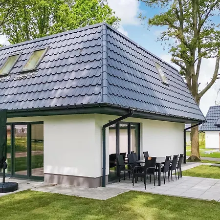 In With Wifi And 4 Bedrooms 2 Holiday home *