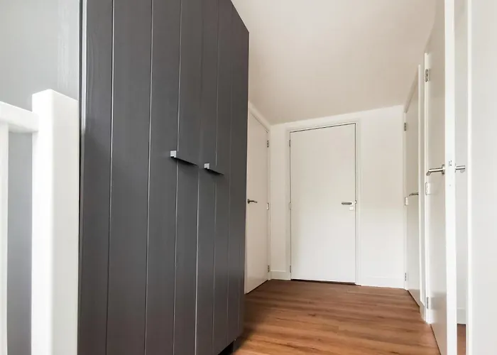 בית נופש Stunning In With Wifi