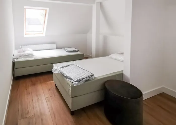 Stunning In With Wifi