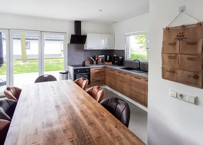 Stunning In With Wifi בית נופש