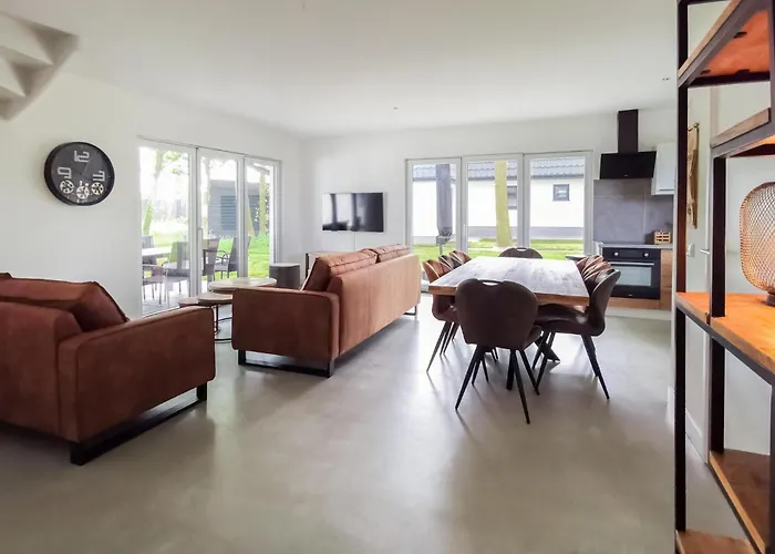 Stunning In With Wifi * דן אובר