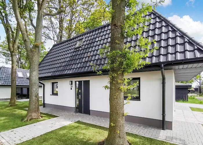 Stunning In With Wifi