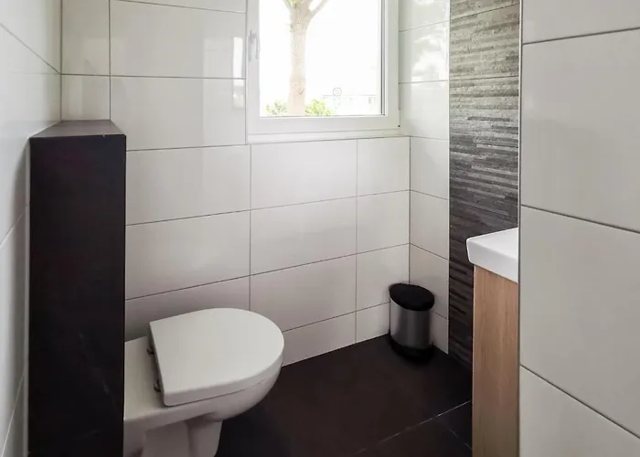 Stunning In With Wifi בית נופש דן אובר